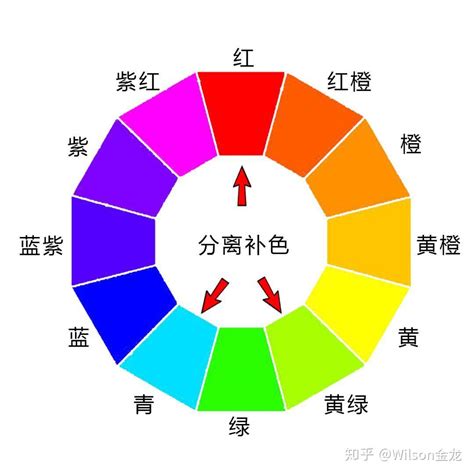 冷色人 暖色人|冷暖色